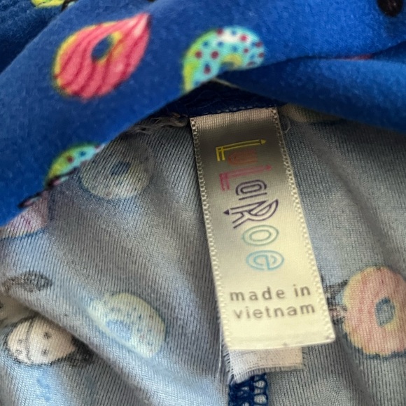 Tc unicorn leggings - Picture 2 of 4